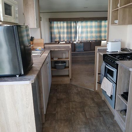 Gold Plus Caravan Dymchurch Exteriör bild