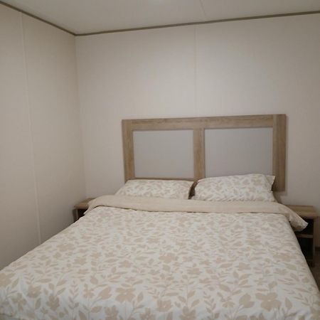 Gold Plus Caravan Dymchurch Exteriör bild