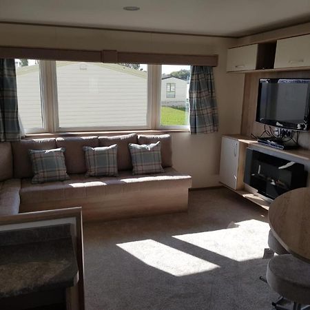 Gold Plus Caravan Dymchurch Exteriör bild