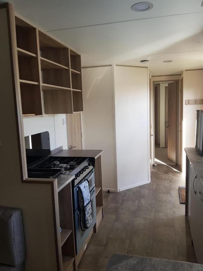 Gold Plus Caravan Dymchurch Exteriör bild