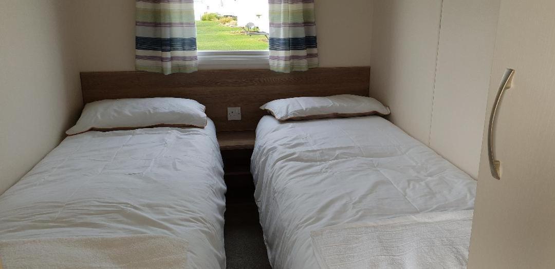 Gold Plus Caravan Dymchurch Exteriör bild
